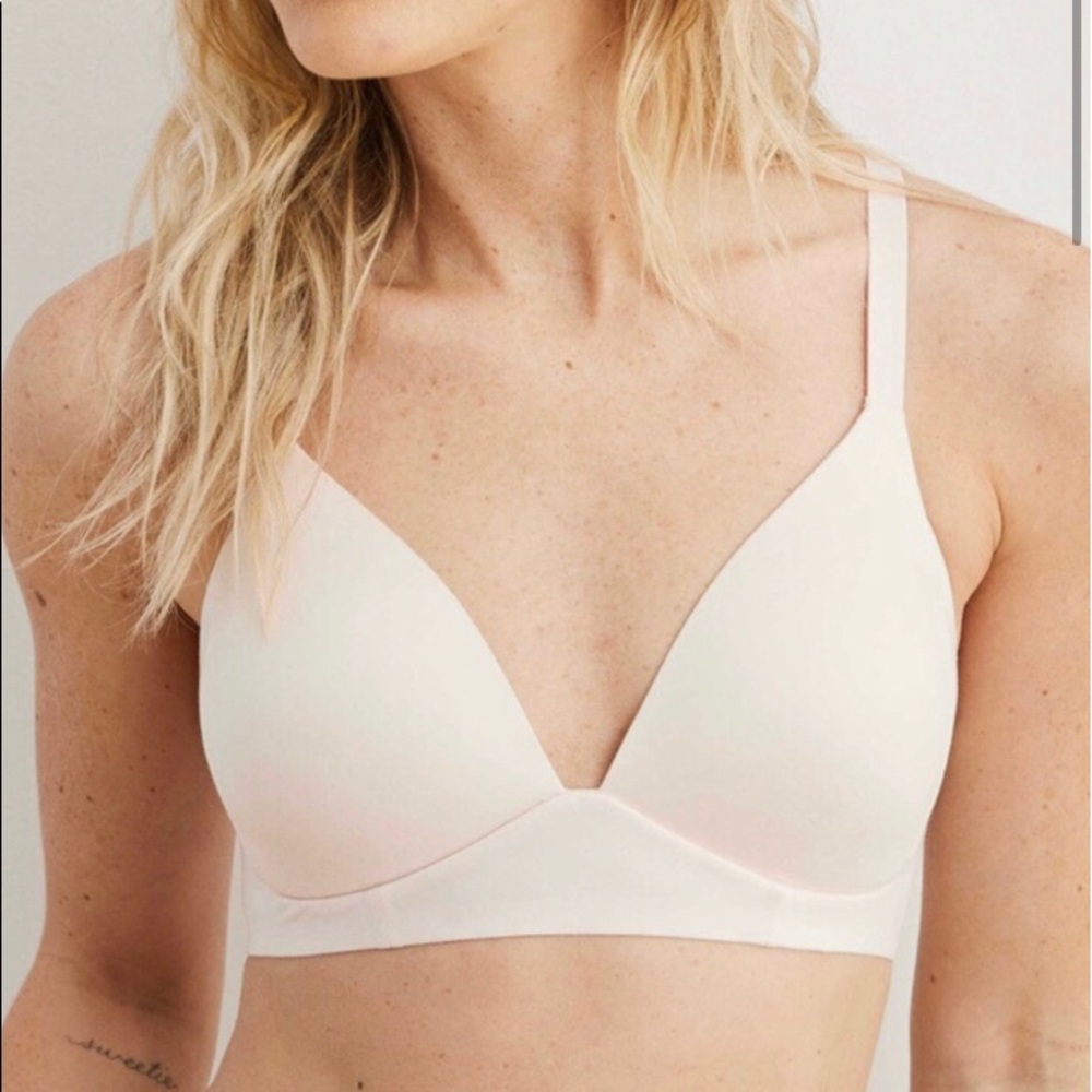 Aerie sunnie bra